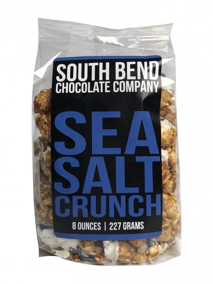 South Bend Sea Salt Crunch - 8 oz