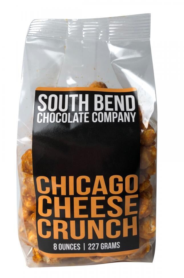 South Bend Chicago Cheese Crunch - 8 oz