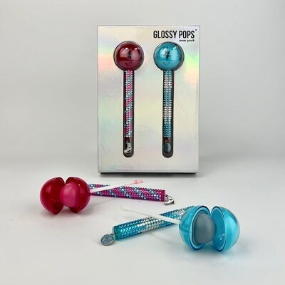 Glossy Pops Winter 2 Pack Gift Set