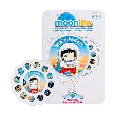 We're All Wonders - Single Story