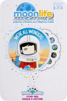 We're All Wonders - Single Story