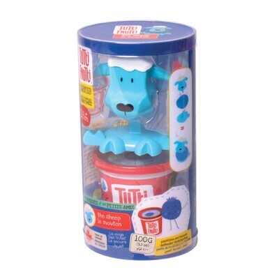 Tutti Frutti Buddies Kit - Sheep