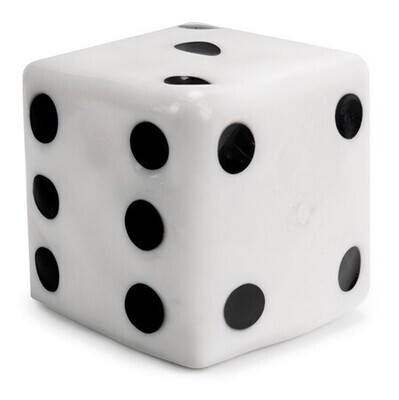 Giant Dice