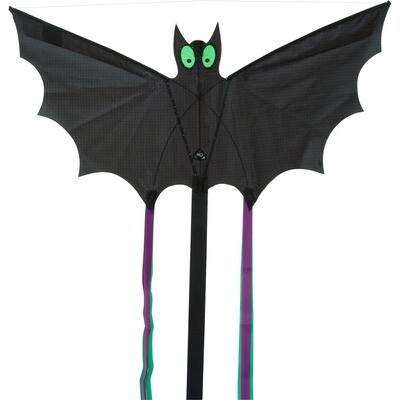 BAT BLACK - S