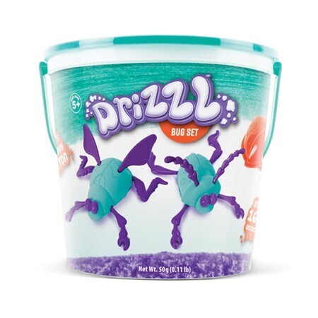 Drizzl Bucket