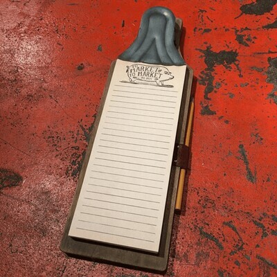 Market Clipboard