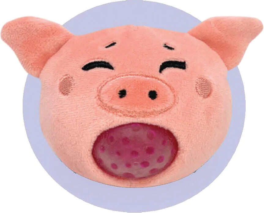 Streamline PBJ's Collectables - Sizzle/Piggy (Barnyard)