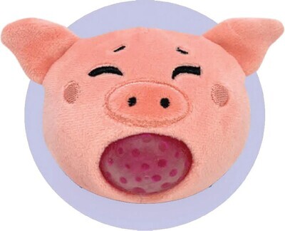 Streamline PBJ's Collectables - Sizzle/Piggy (Barnyard)