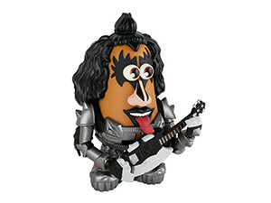 PopTater 4" (12pc) - KISS