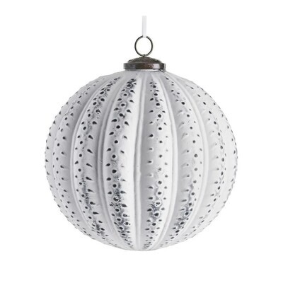 Simblist Group Breckenridge Ornament (8" Vardo)