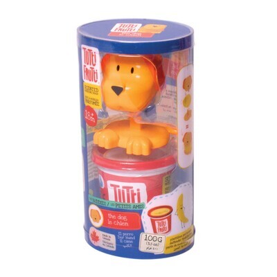 Tutti Frutti Buddies Kit - Dog