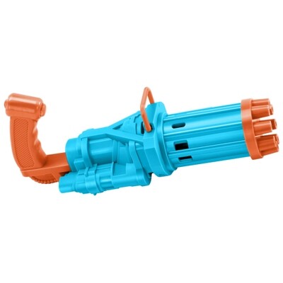 Epic Mini Bubble Machine