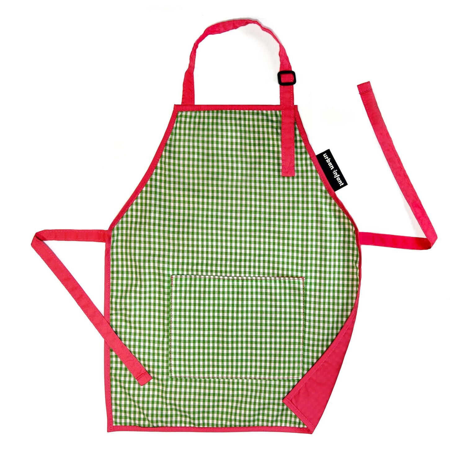 Urban Infant Little Helper Kids Apron - Holidays - MEDIUM