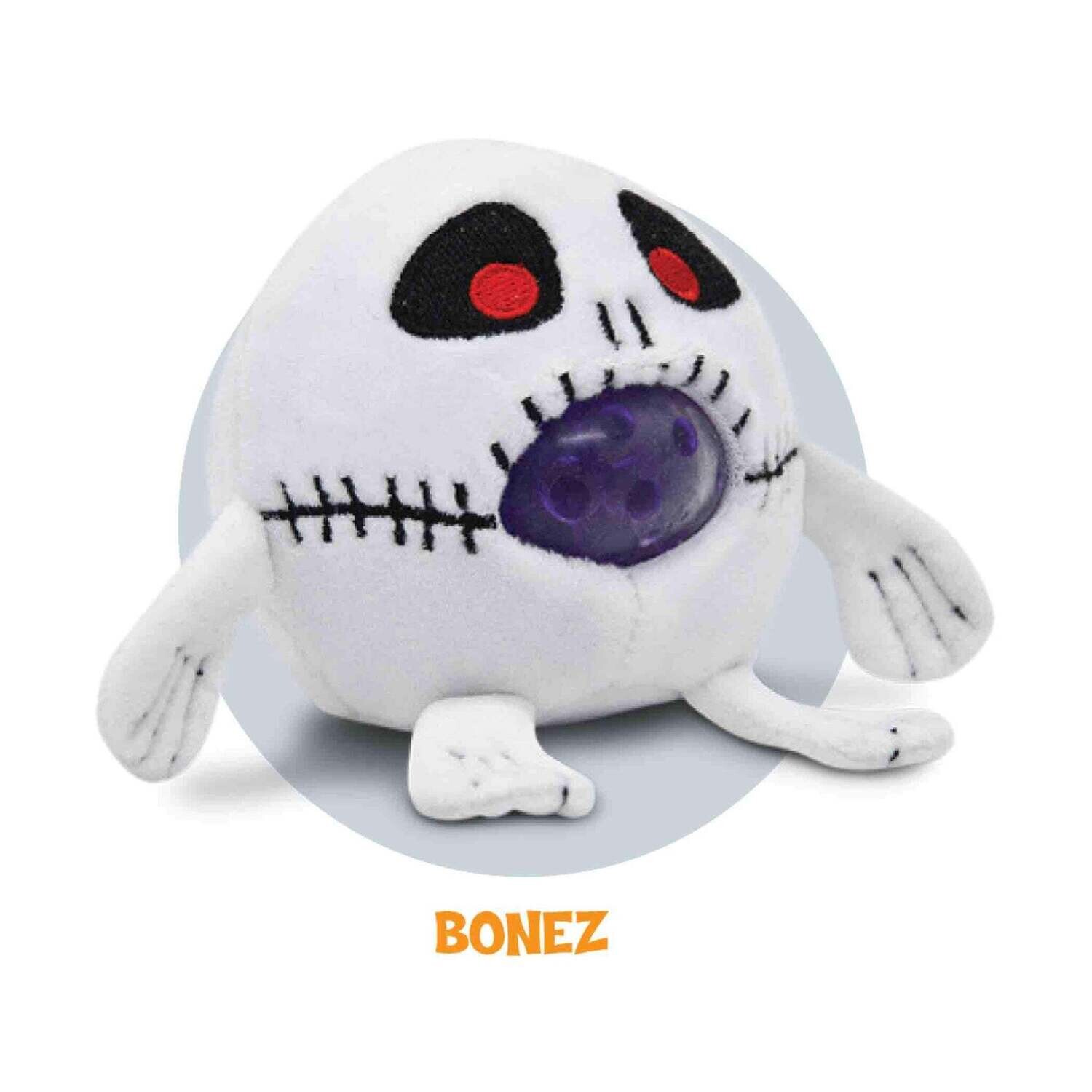 Streamline PBJ's Collectables - Bonez (Halloween)