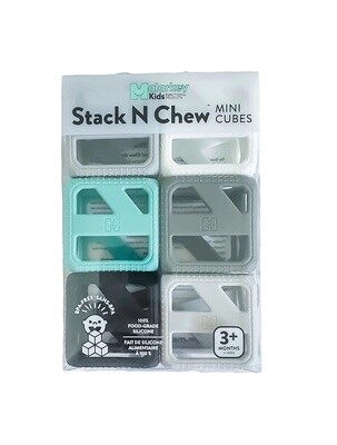 Malarkey Stack N Chew - Monochrome