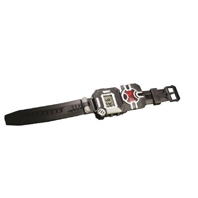SpyX Spy Recon Watch - 8-IN-1 Multi Functional Spy Watch for Kids