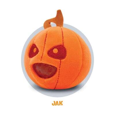 Streamline PBJ's Collectables - Jak (Halloween)