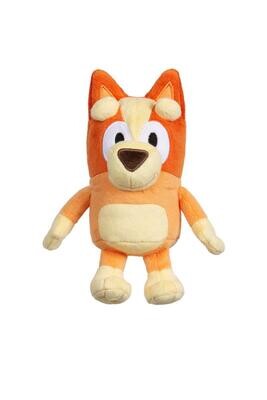 Bluey Friends Plush Singles - Series 8