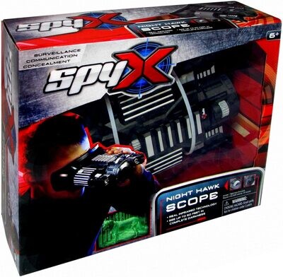 SpyX Night Hawk Scope