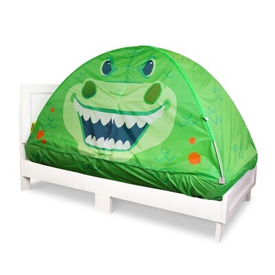 BED TENT - DINOSAUR