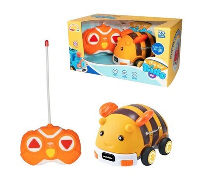 My Little Rides - Beatrice the Bee