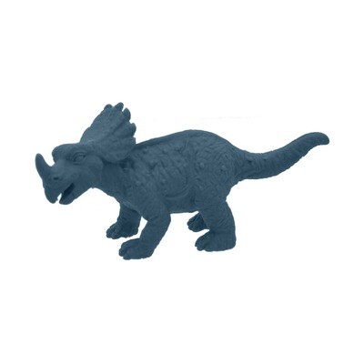 Streamline 3D Dinosaur Eraser Assortment