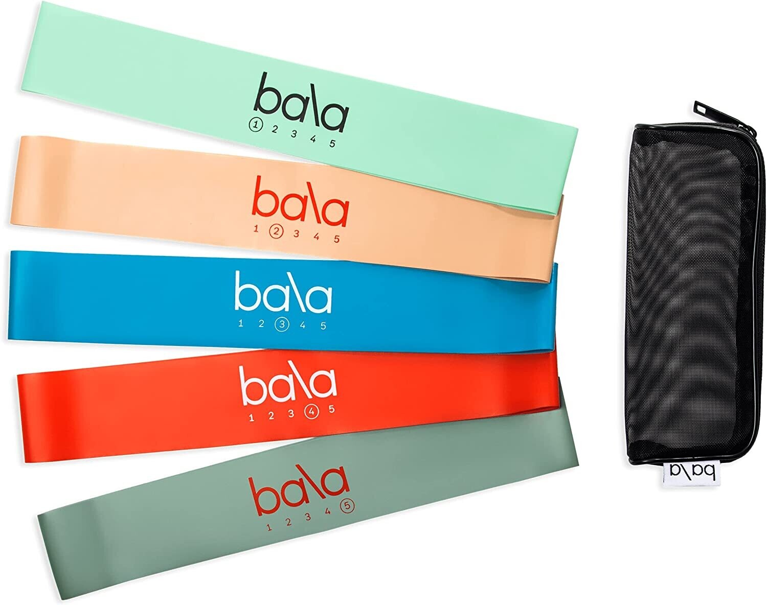 Bala Bands | Set of 5