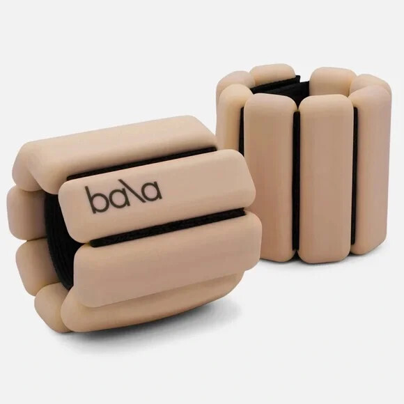 Bala Bangles CLASSIC 1LB - Sand
