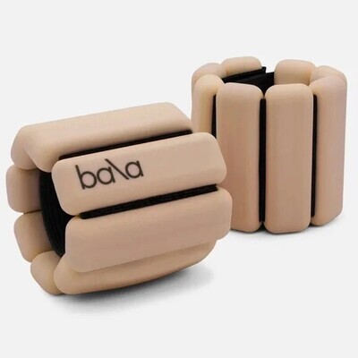 Bala Bangles CLASSIC 1LB - Sand