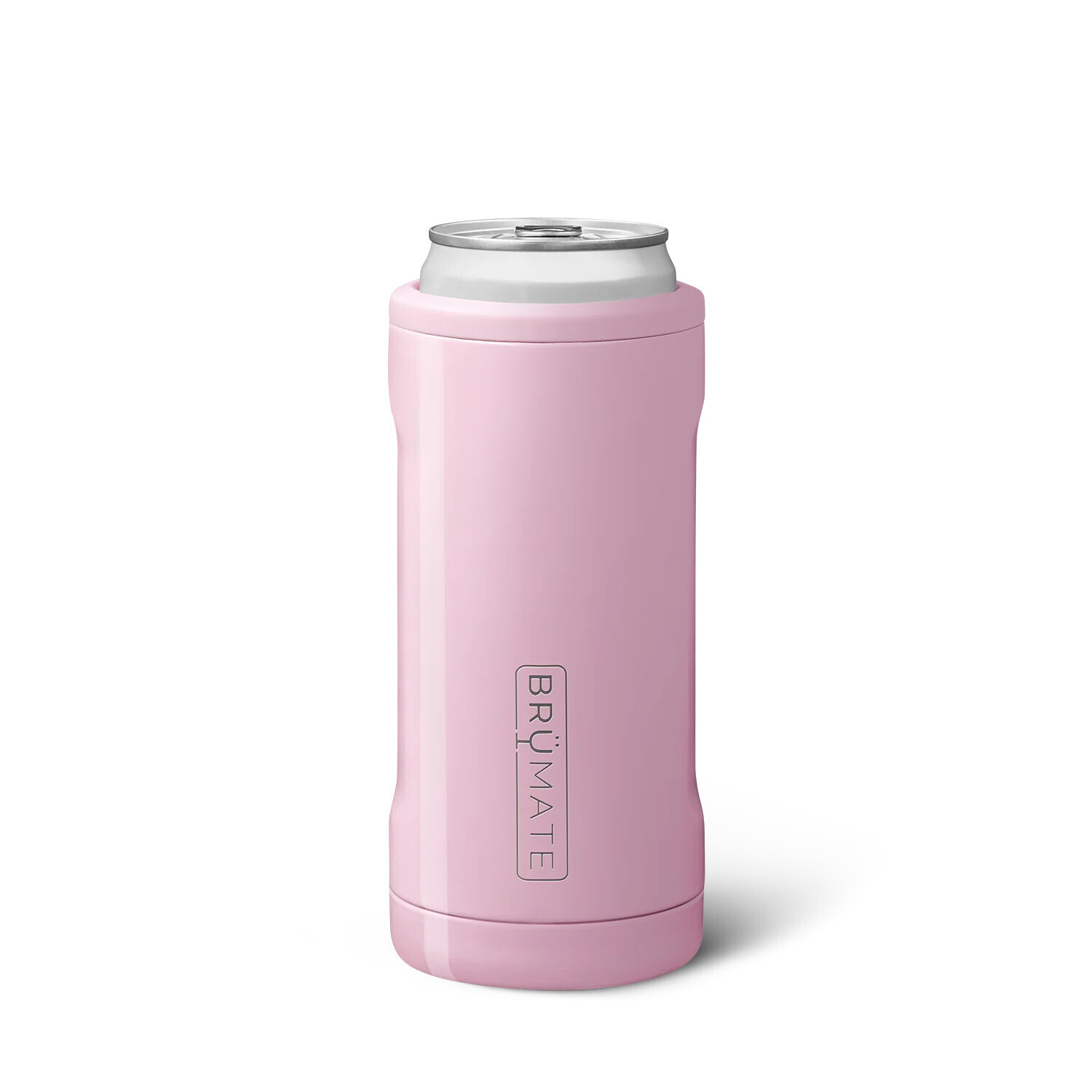 BRUMATE Hopsulator Slim 12oz - Blush