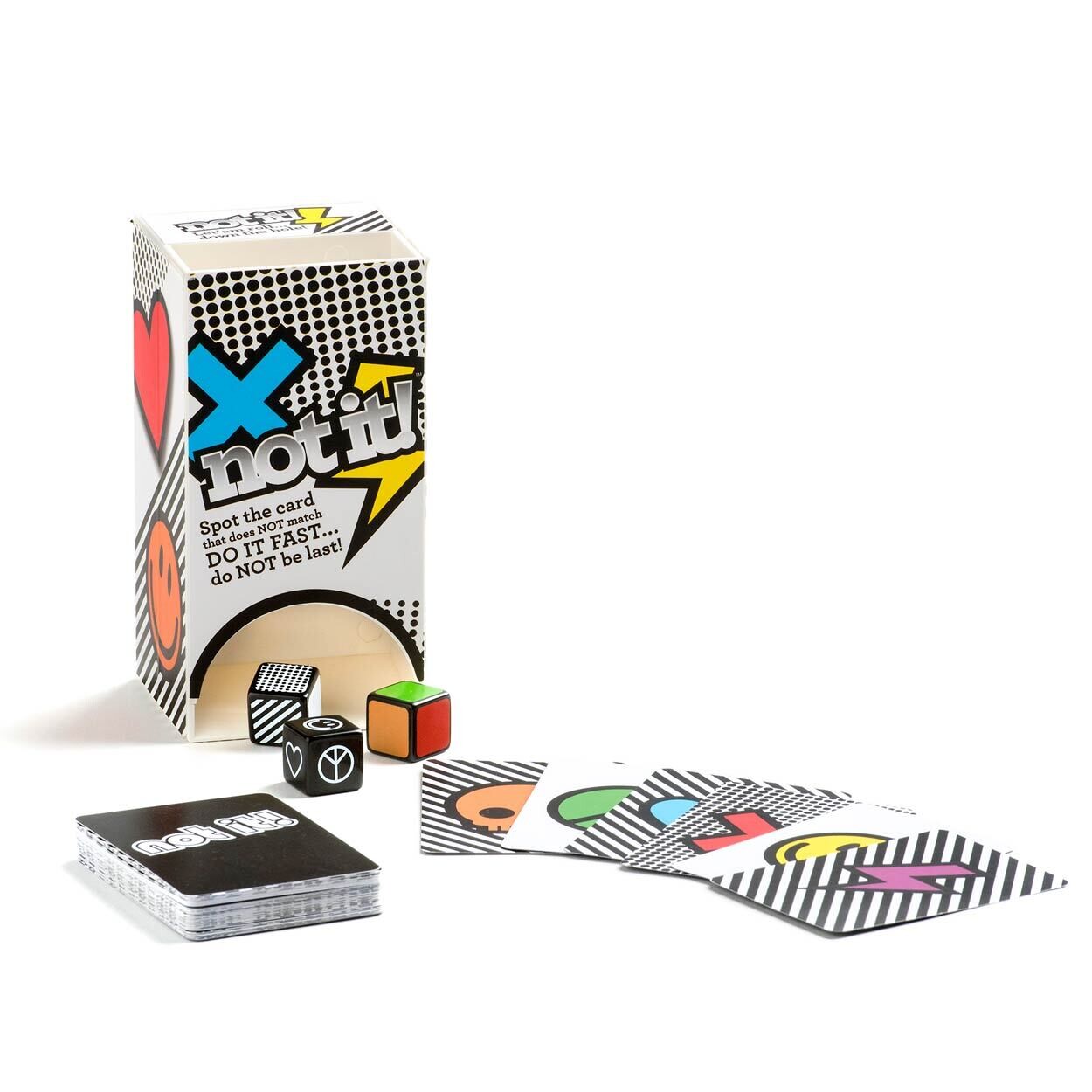 The Good Game Company Not It! 1.0