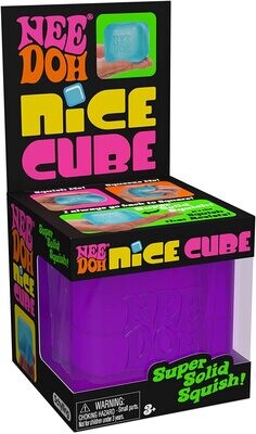 Nice Cube NeeDoh
