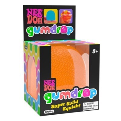 Gumdrop NeeDoh