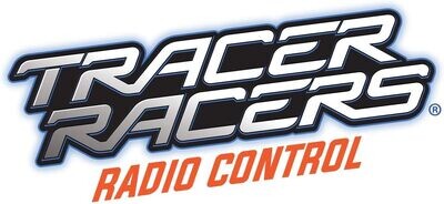 Tracer Racer R/C - Blazing Loop Speedway