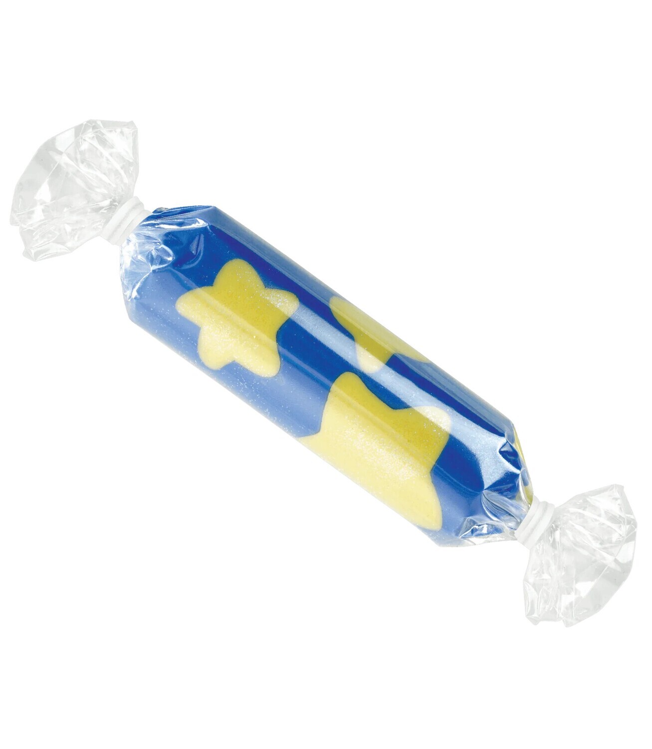 Land of Dough: Glitter Roll - Stellar Stars (3oz)