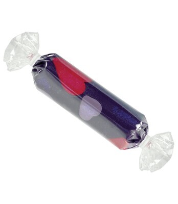 Land of Dough: Glitter Roll - Happy Hearts (3oz)