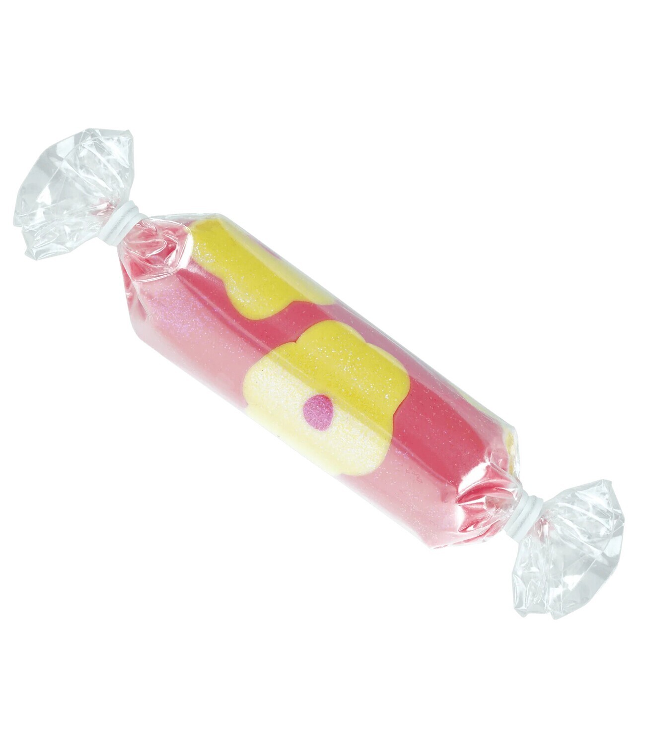 Land of Dough: Glitter Roll - Fabulous Flowers (3oz)