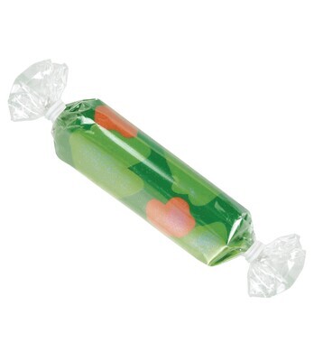 Land of Dough: Glitter Roll - Enchanted Forest (3oz)