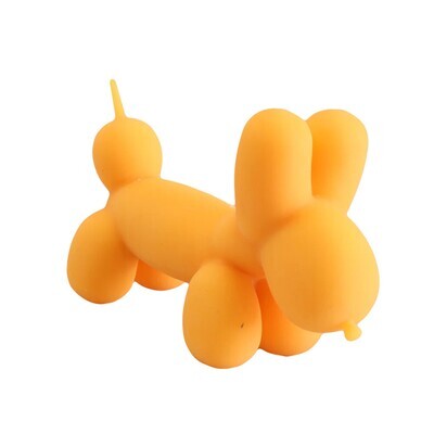 Stretchi Balloon Dog