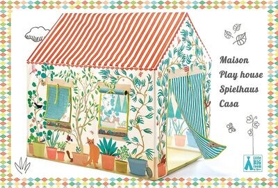 Play Tent Play House