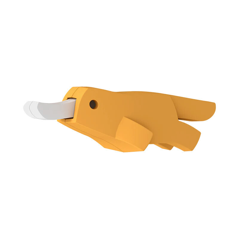 Half Animal - Platypus
