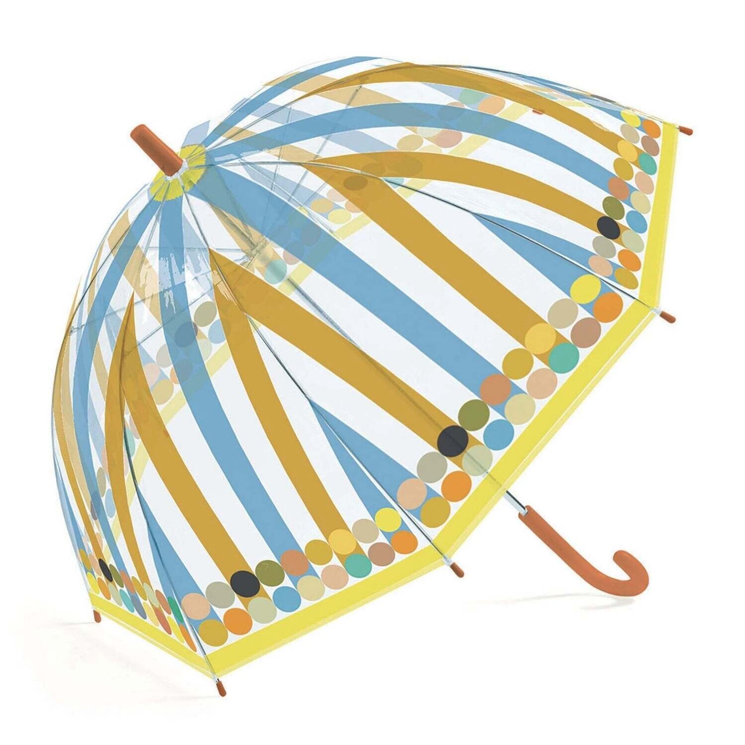 Children's Umbrella - Graphic