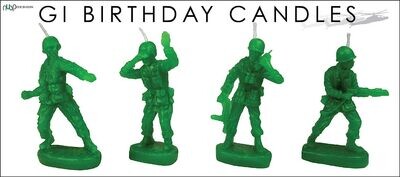 GI Candles