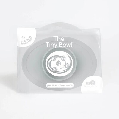 EZPZ: Tiny Bowl (Pewter)