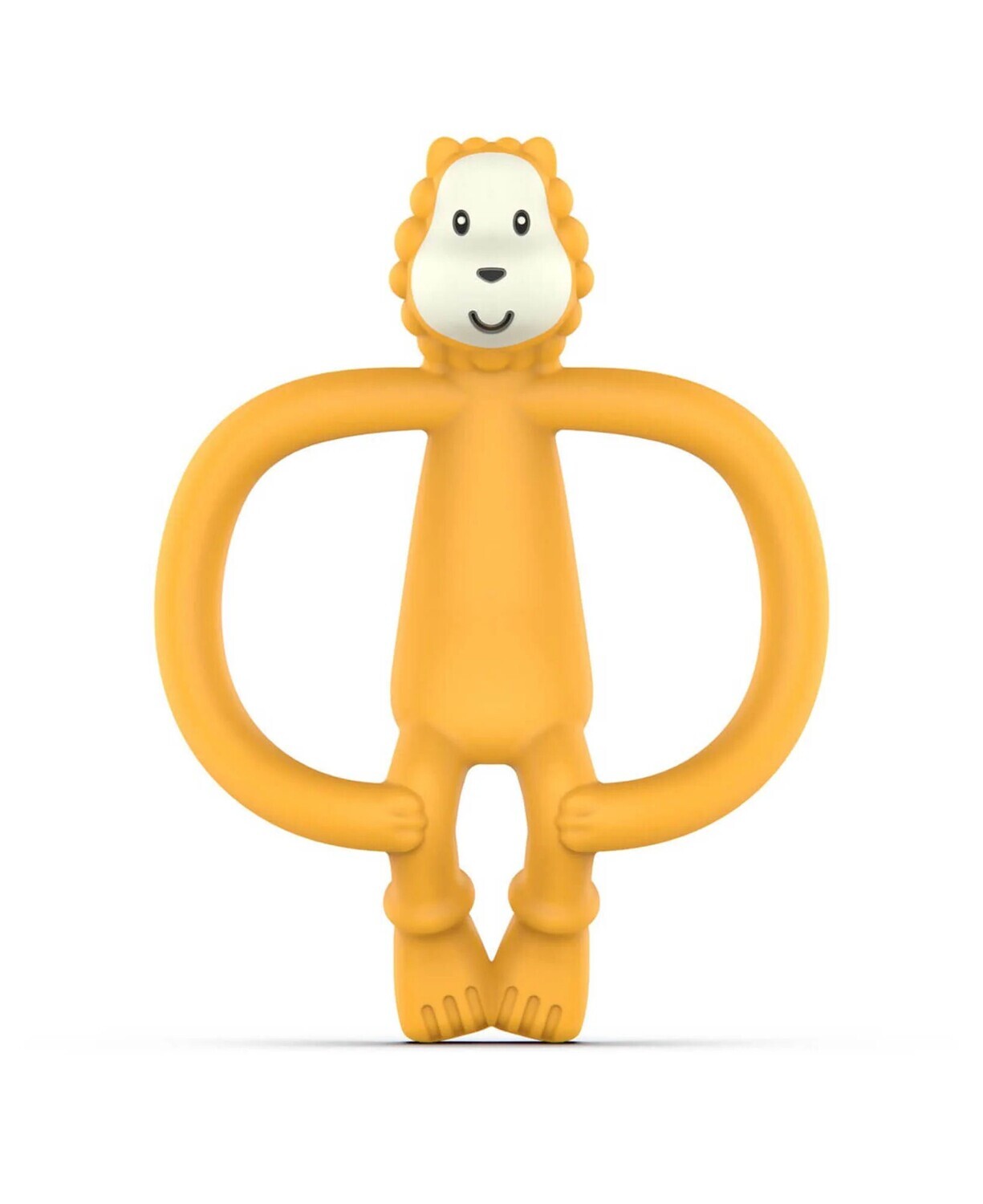 Matchstick Monkey Ludo Lion Teether