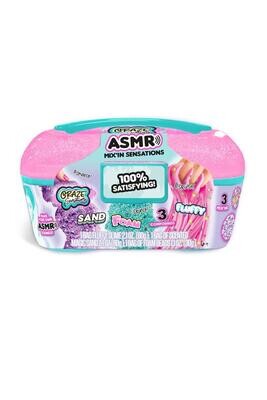 Craze Sensations ASMR Mix'in Sensations Caddy