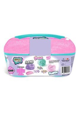 Craze Sensations ASMR Mix'in Sensations Caddy