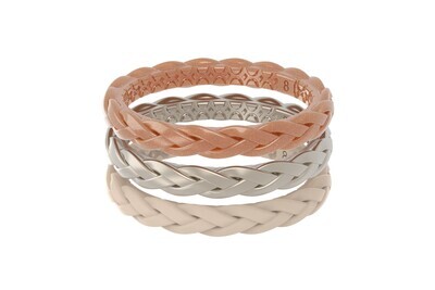 Groove Life Stackable - Mirage Ring