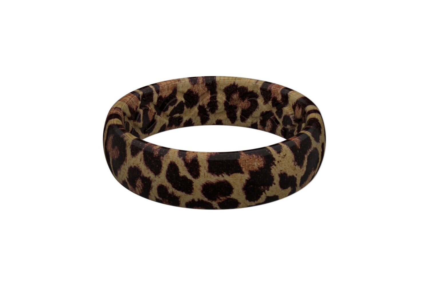 Groove Life Aspire - Leopard Ring