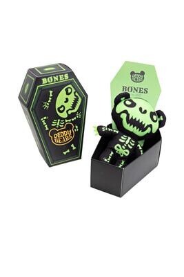 Deddy Bears - 5-inch Plush in Coffin